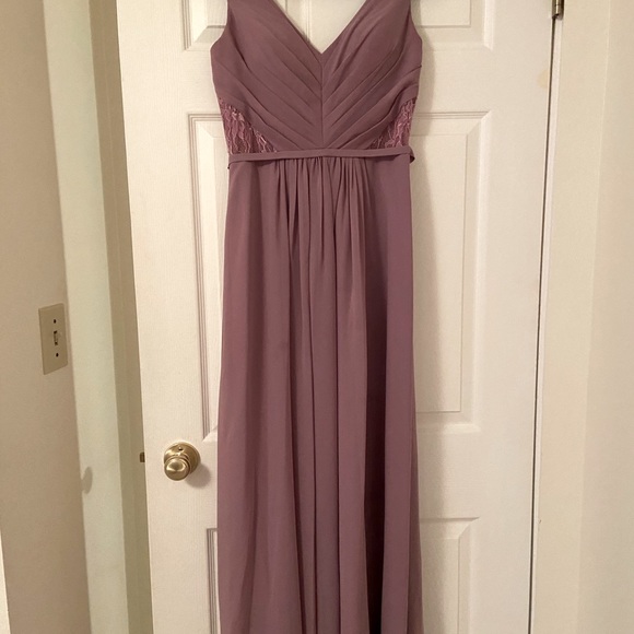 JJ house rose cocktail dress - Picture 7 of 8